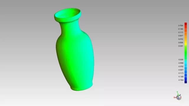 3D扫描技术在文物修复中的应用